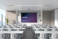 bardzo duże sale konferencyjne