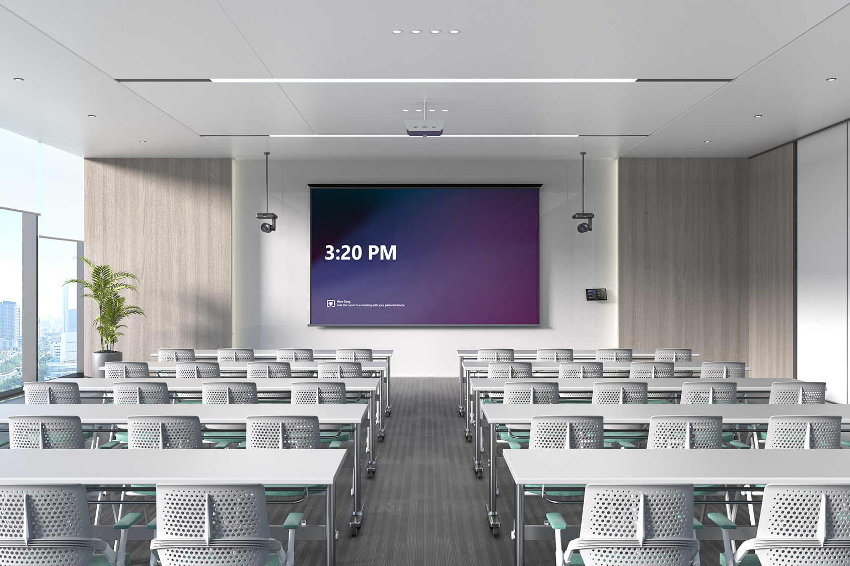 bardzo duże sale konferencyjne