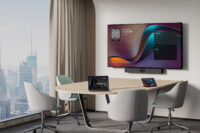 Małe sale konferencyjne