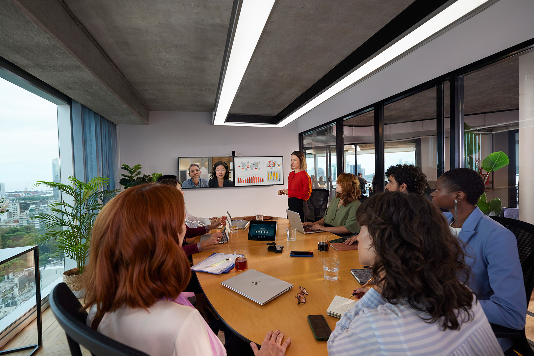 HP_POLY_wideokonferencje