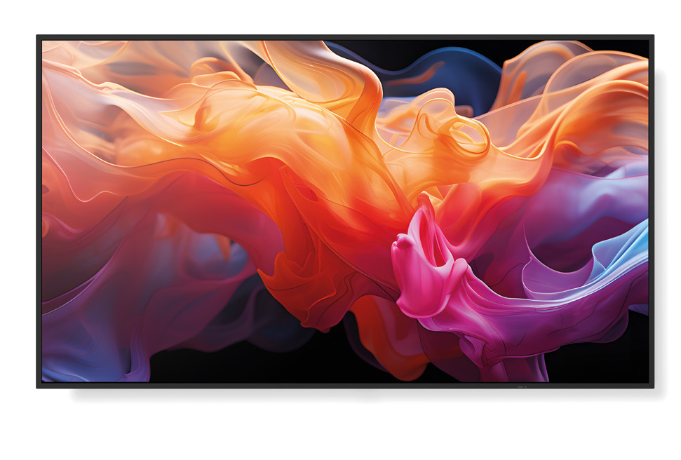 monitor do sali konferencyjnej