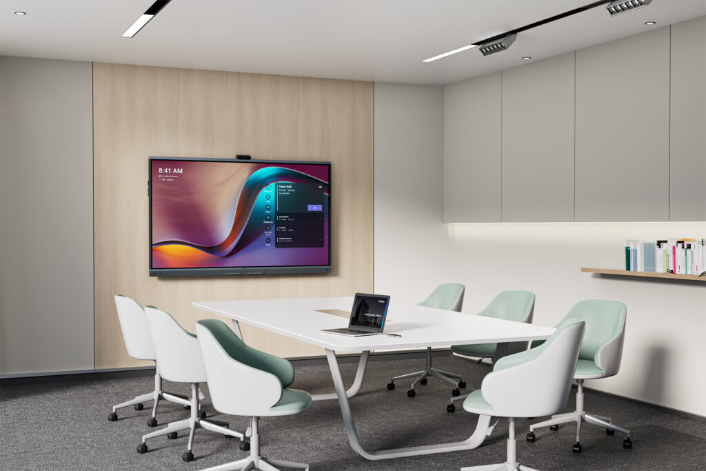 Tablice interaktywne