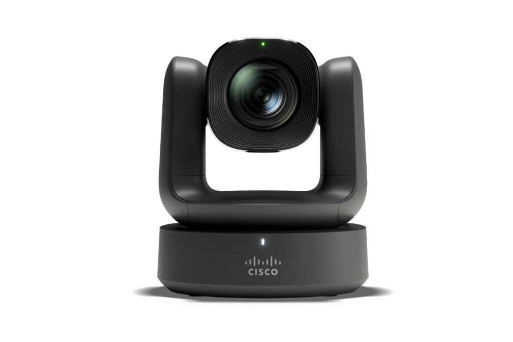 cisco room vision kamera konferencyjna