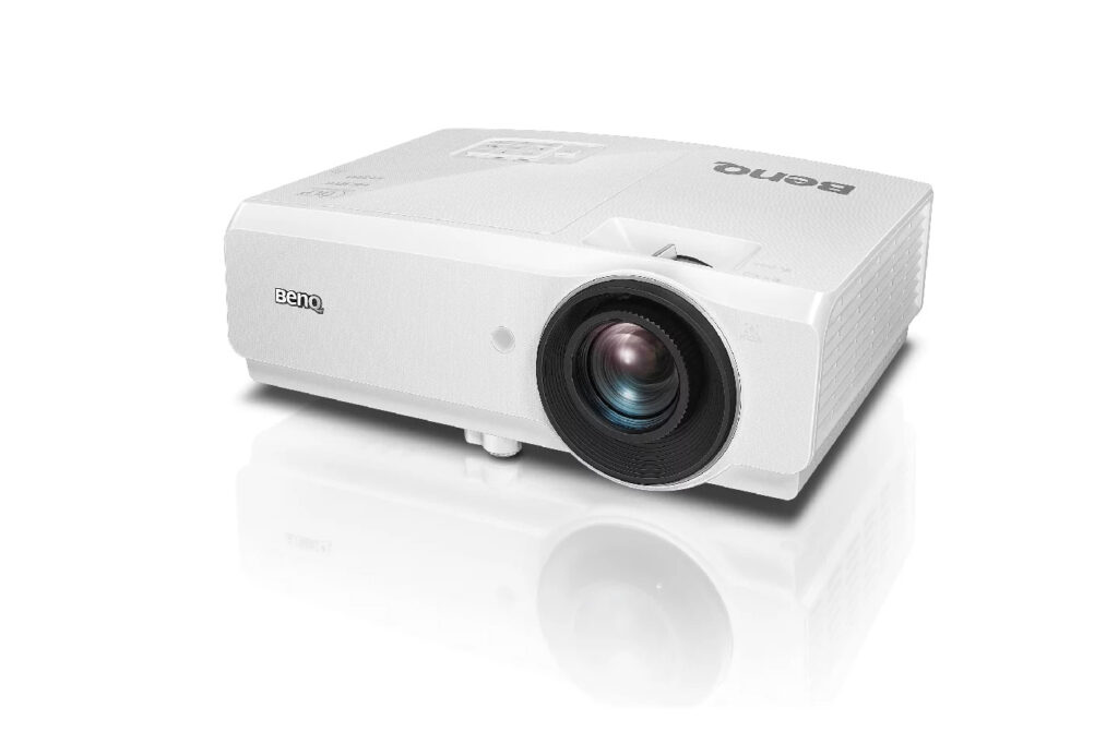 projektoryt benq