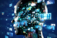 AI w wideokonferencjach