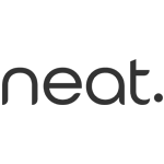 neat logo