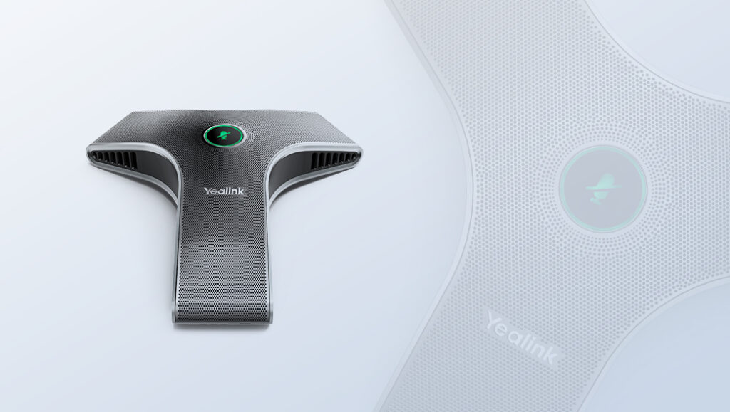 Video Conferencing Microphones
