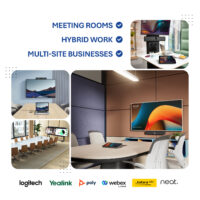 Video conferencing systems